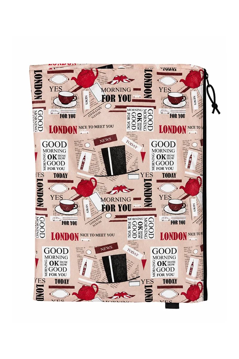 Printed Multiuse File - Pack of 1
