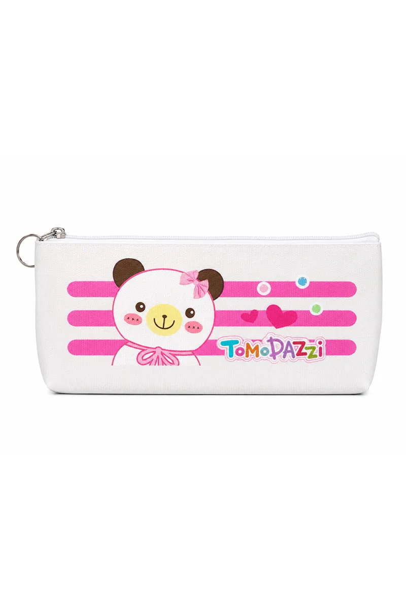 Printed Multiuse Pouch - Pack of 1