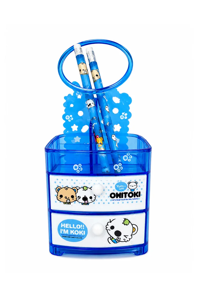 Stationery Gift Set - Pack of 6