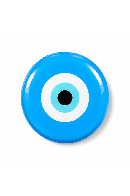 Evil Eye Printed Magnet - Pack of 1