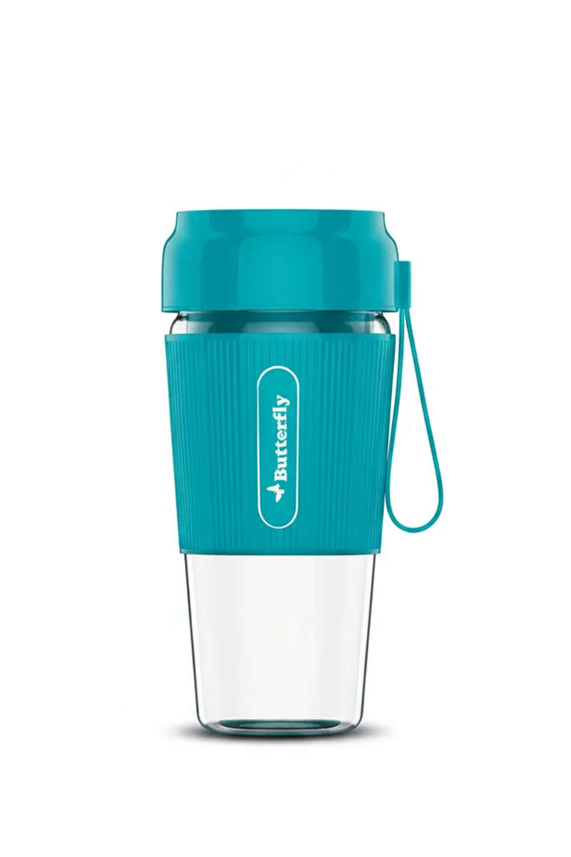 Butterfly Flash Rechargeable Nutri Blender (Assorted)