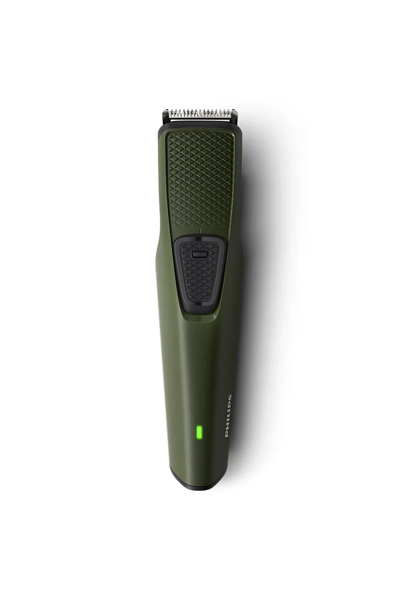 Philips BT1230/18 Rechargeable Cordless Wet & Dry Trimmer for Men (Assorted)