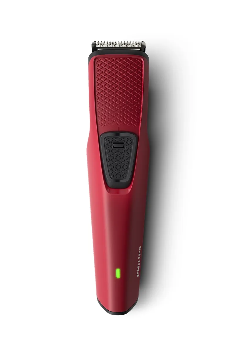 Philips BT1235/18 Rechargeable Cordless Trimmer for Men (Assorted) - PORUR