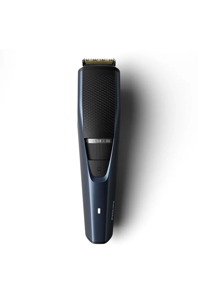 Philips BT3435/15 Rechargeable Cordless Trimmer for Men (Assorted) - PORUR