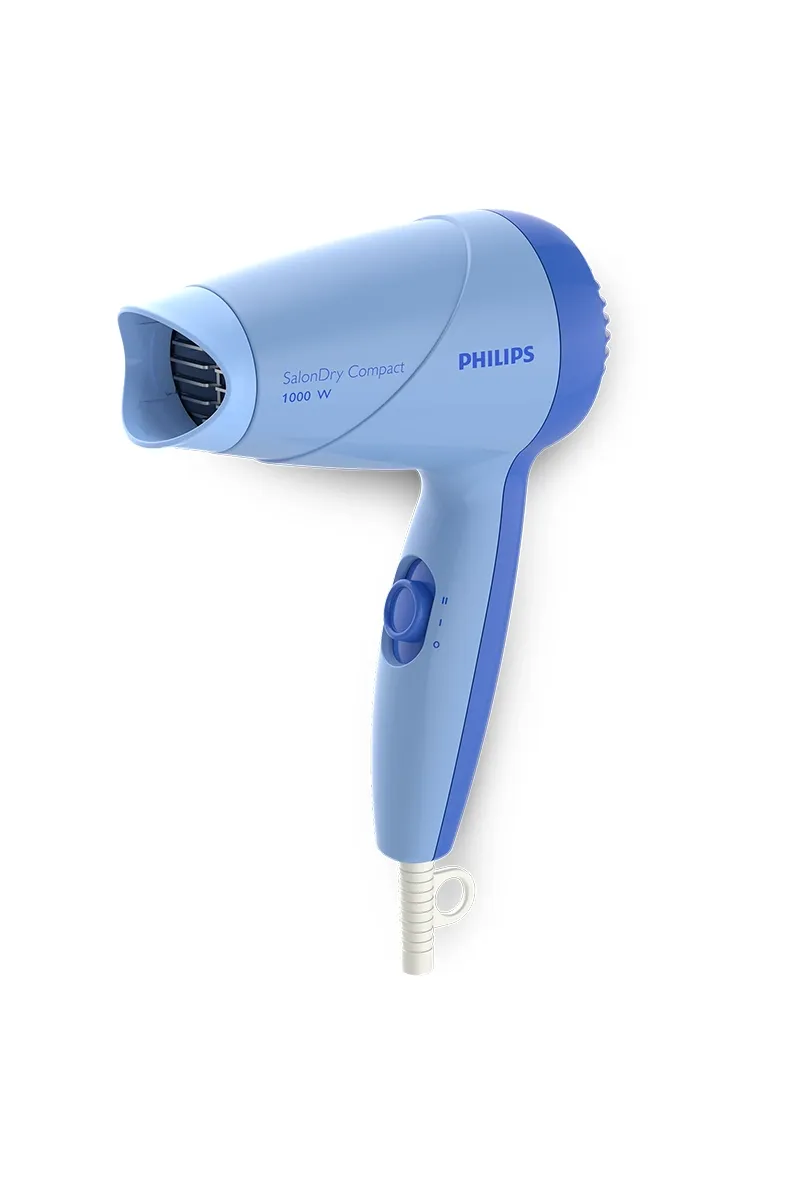 Philips HP8142/00 1000 W Hair Dryer (Assorted)
