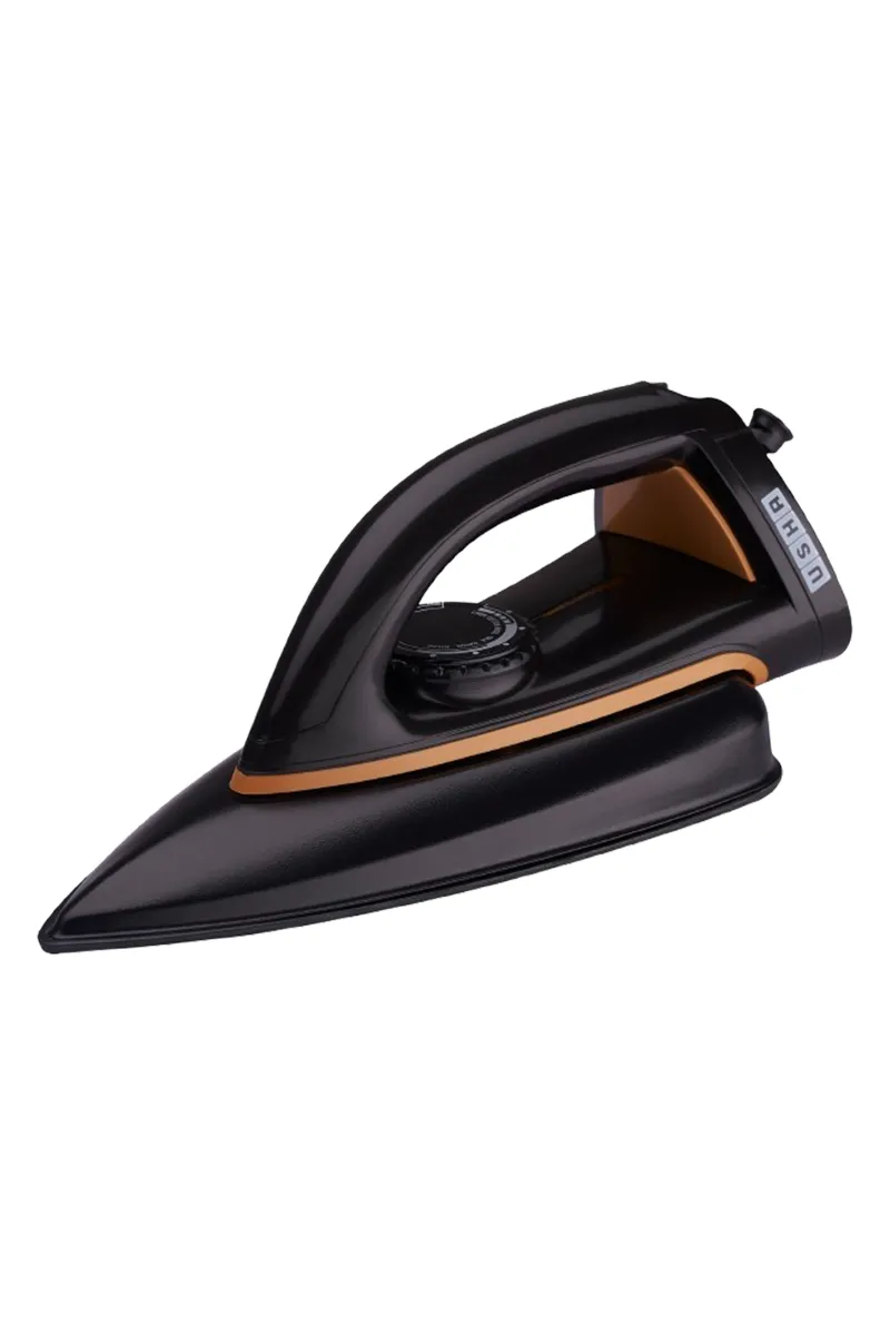 Usha EI2102 1000 W Dry Iron (Assorted)