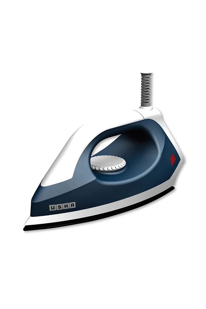 Usha EI 4175-P 750 W Dry Iron (Assorted)