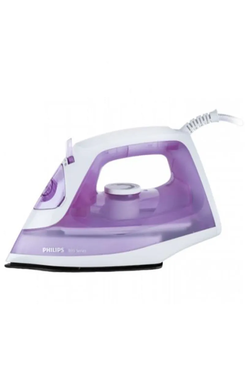Philips DST0810/30 1250 W Steam Iron (Assorted)