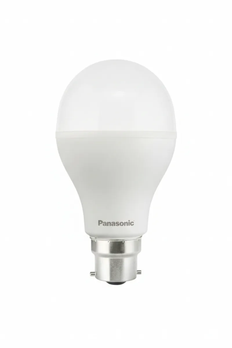 Panasonic 7W Cool Day LED Bulb (Assorted)