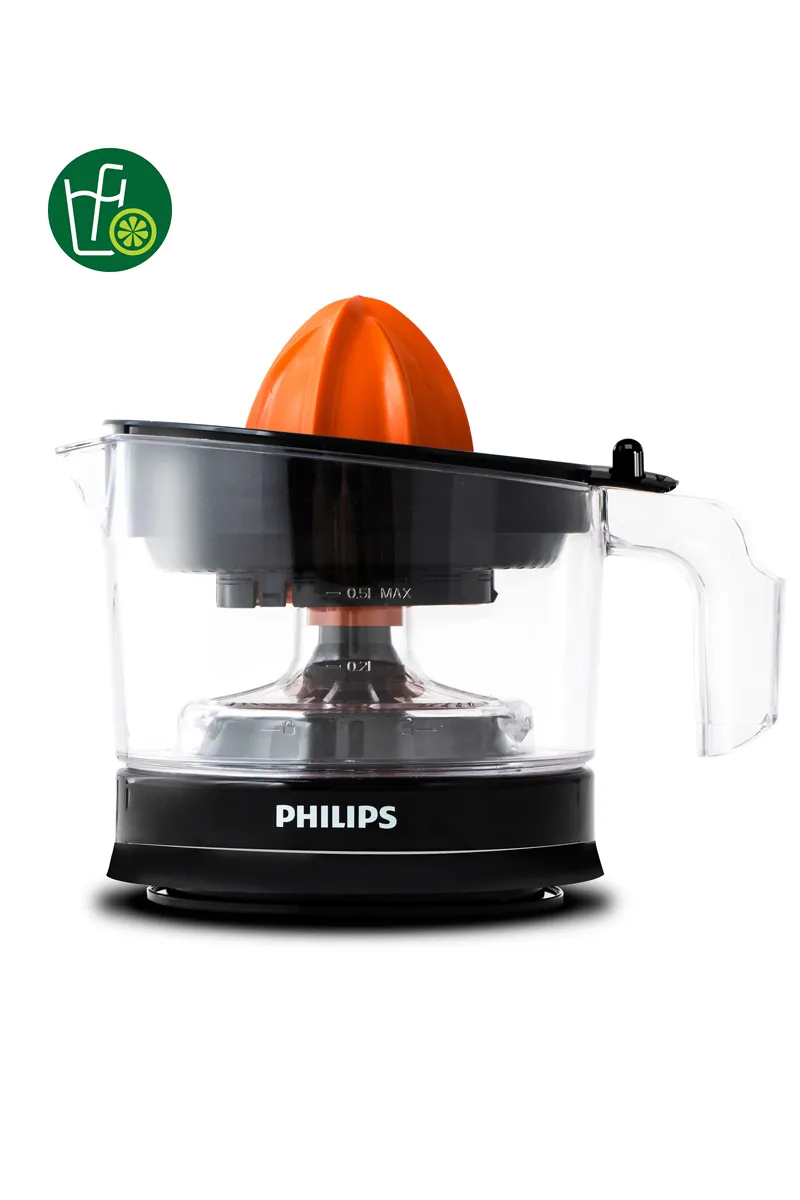 Philips HR2788/00 500 ML Citrus Press Juicer (Assorted)