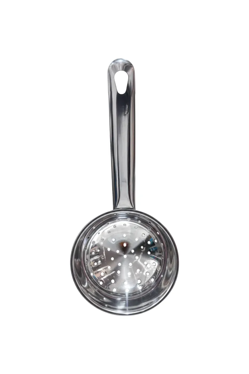 Stainless Steel Multipurpose Filter - Medium