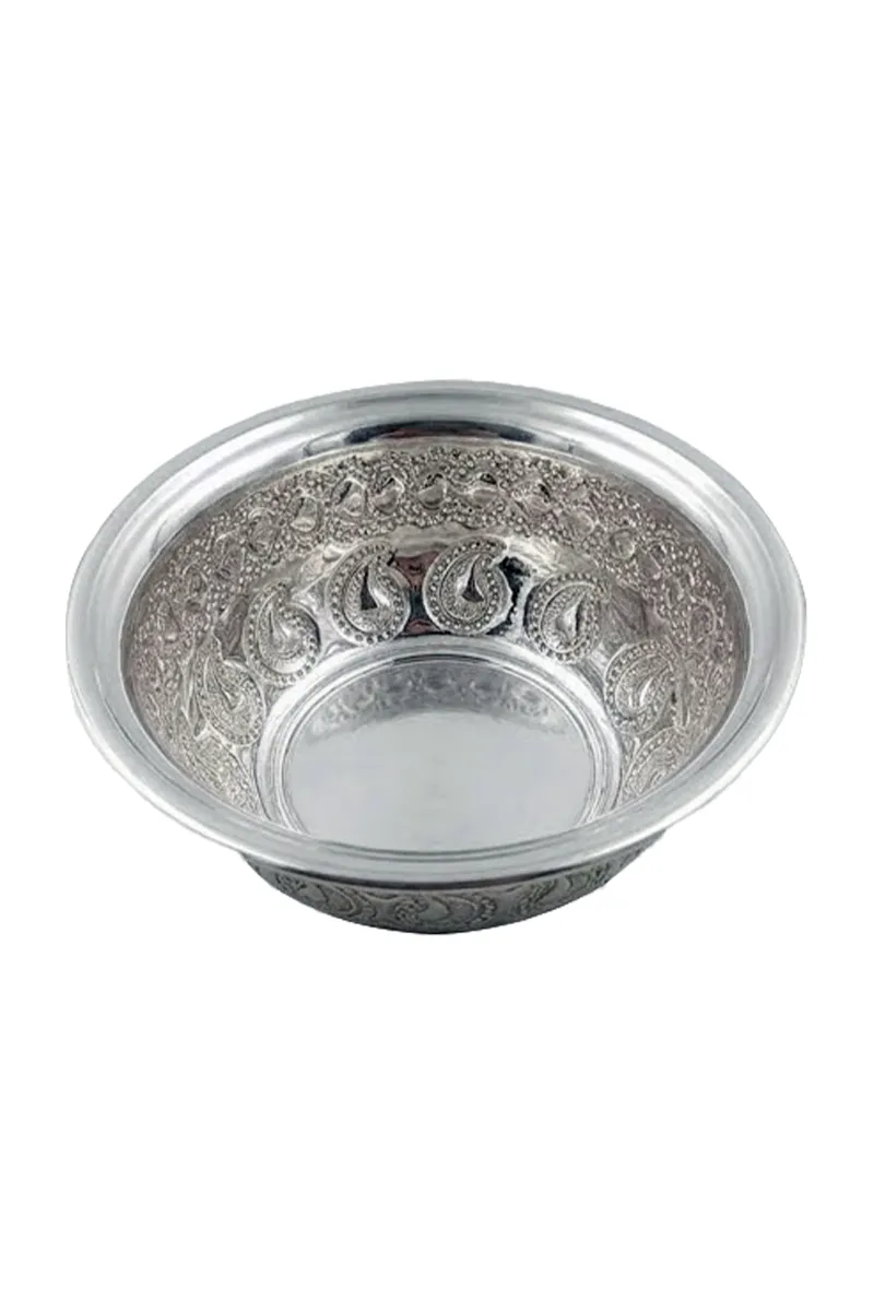 Stainless Steel Bowl - Small