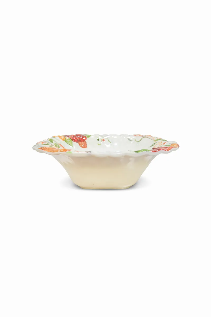 Melamine Serving Bowl - Small