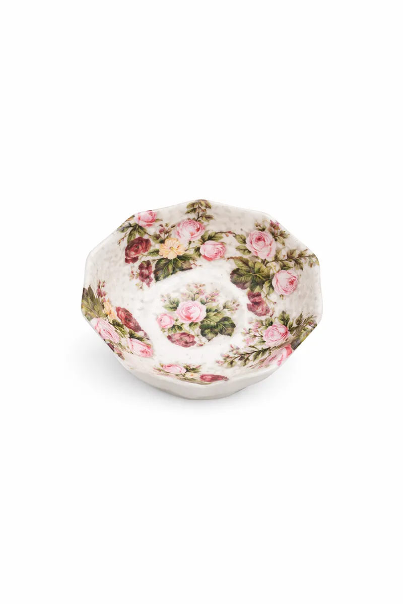 Melamine Serving Bowl - Small
