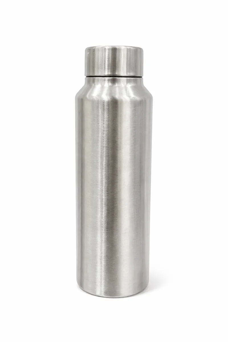 Stainless Steel Water Bottle - 1000 ML