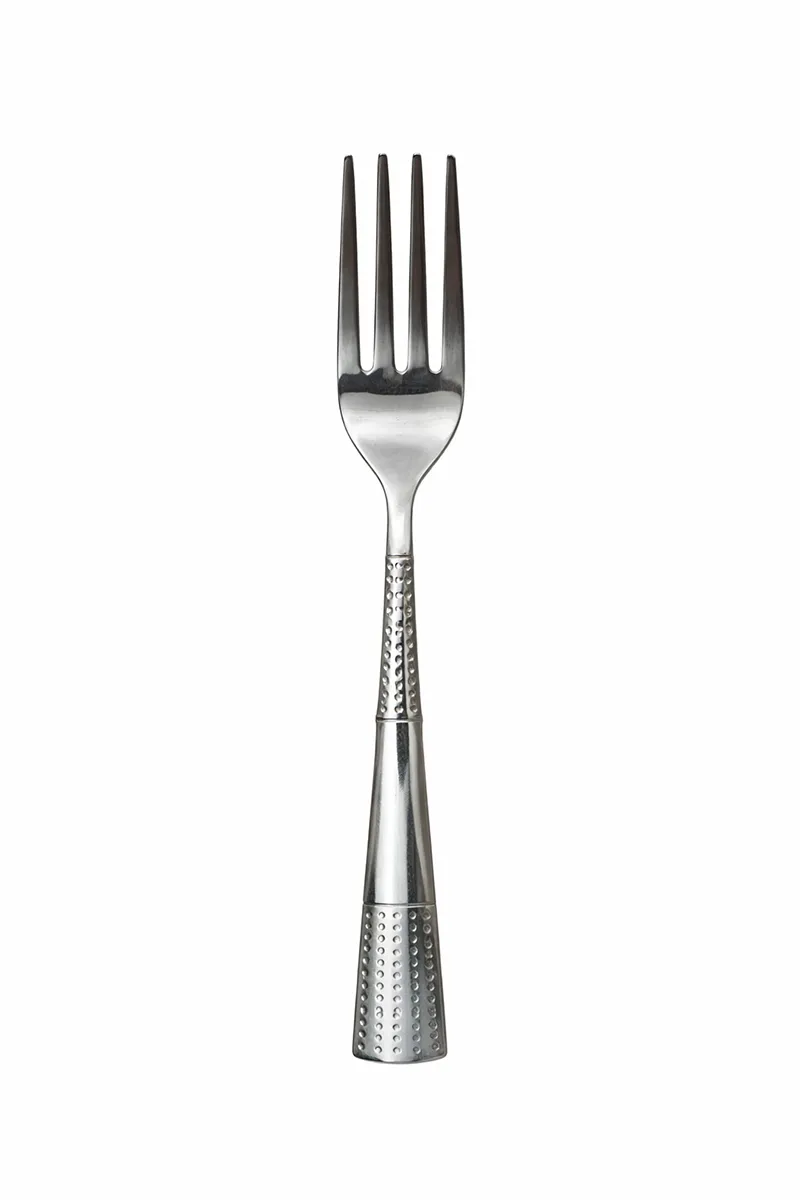 Stainless Steel Fork - 1 Pc