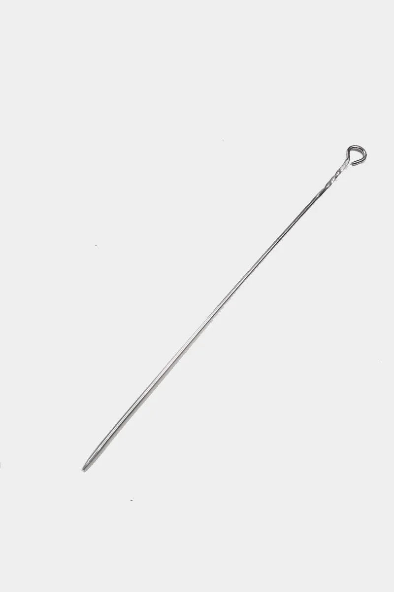 Stainless Steel Vadai Kambi / Turner - 1 Pc