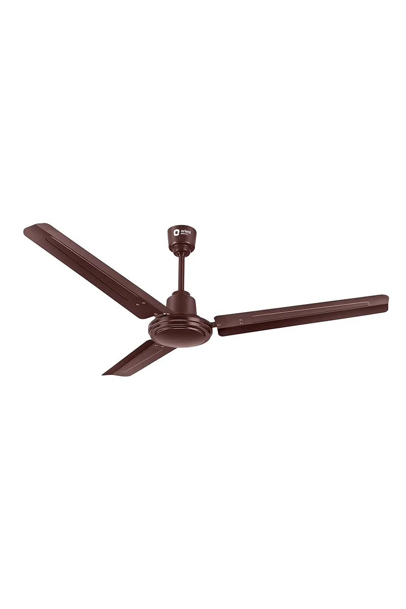 Orient Falcon 400 1200mm 3 Blade Ceiling Fan (Assorted)