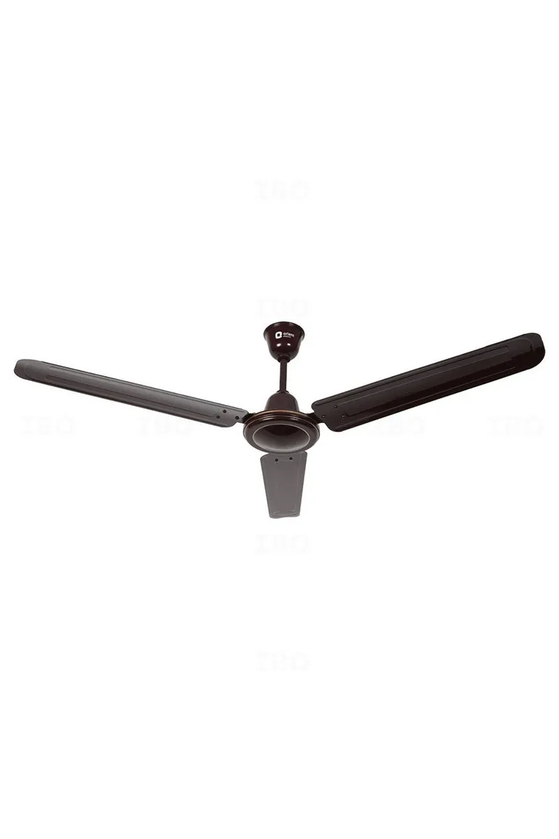 Orient Arctic Air 1200mm High Speed 3 Blade Ceiling Fan (Assorted)