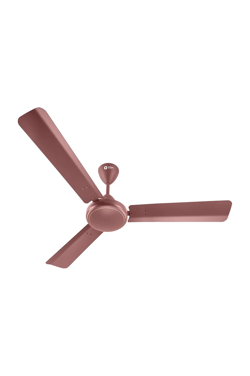 Orient Falcon Speedstar 1200mm High Speed 3 Blade Ceiling Fan (Assorted)