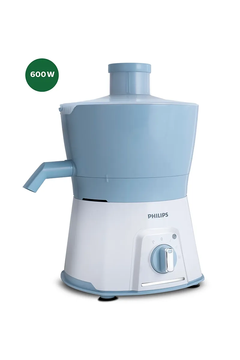 Philips HL7577/00 600 W Juicer (Assorted)