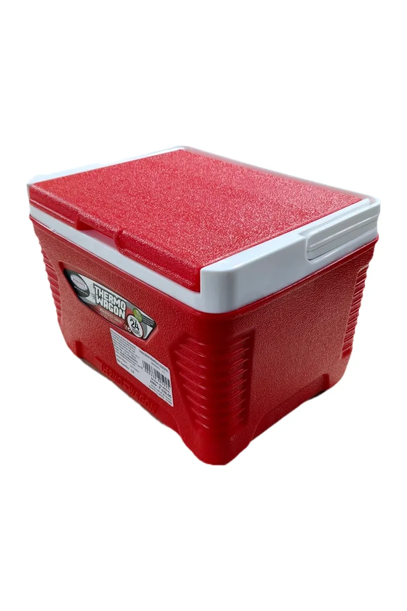 Asian Thermo Wagon 5 Ltr Insulated Ice Cooler (Assorted)