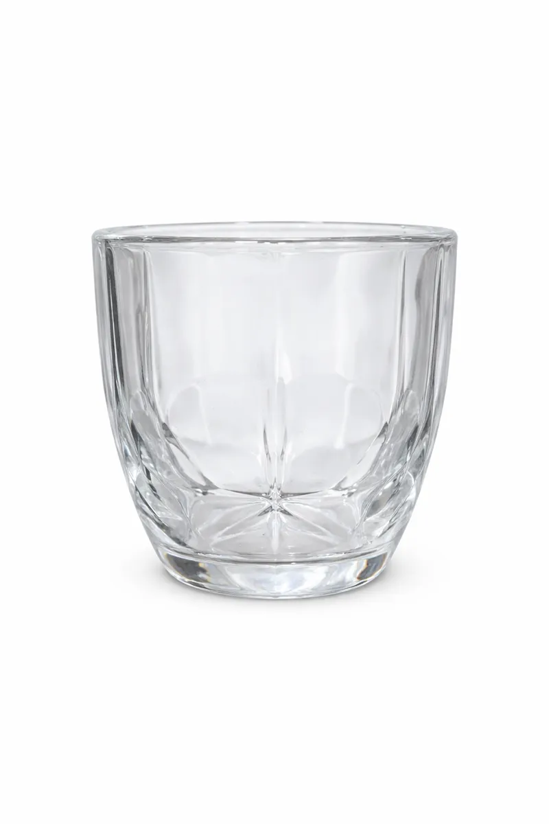 Glass Tumbler - 230 ML