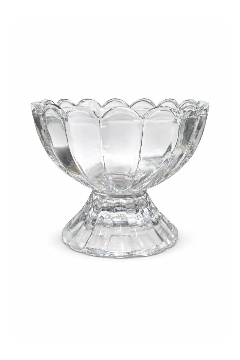 Glass Serving Bowl - 150 ML