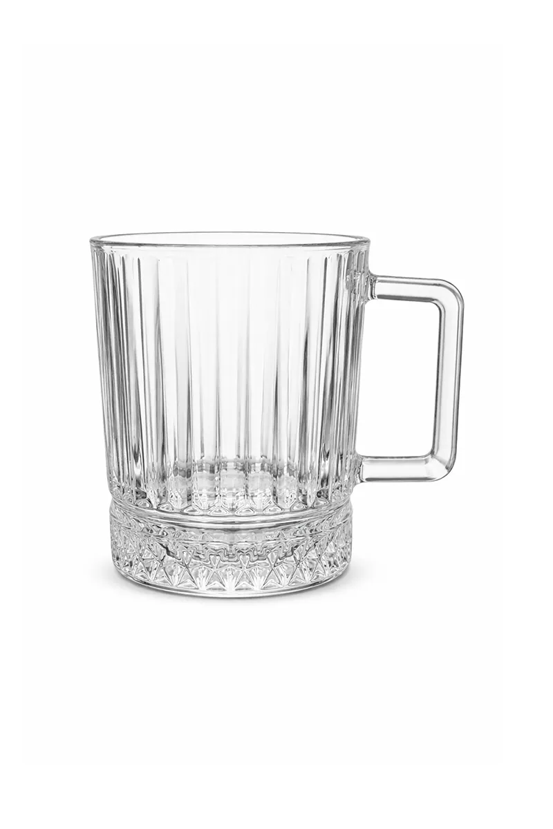 Glass Tea / Coffee Cup - Small