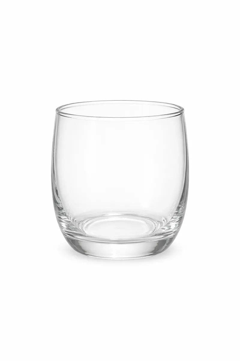 Glass Tumbler - 350 ML