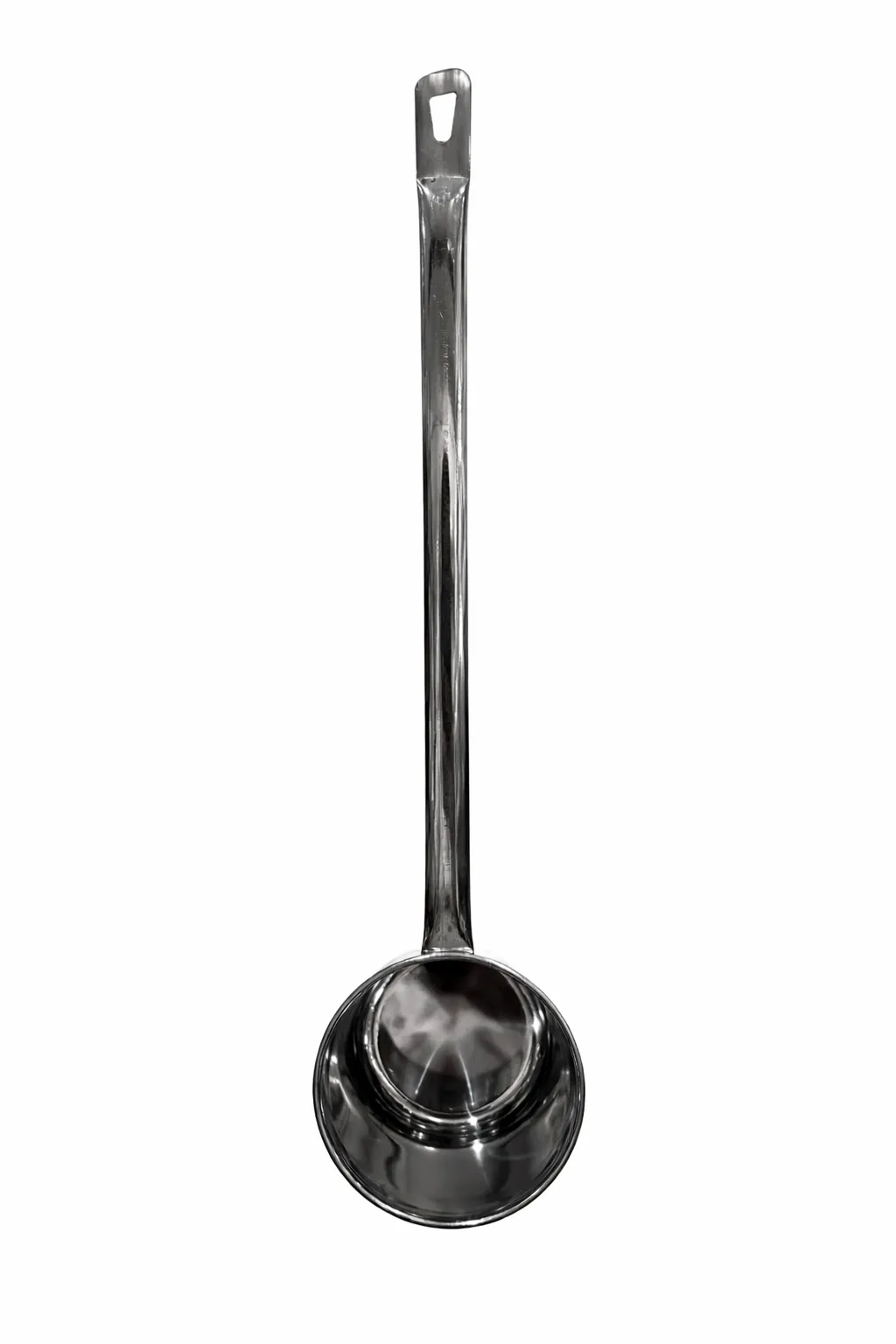 Stainless Steel Serving Cup Ladle - Medium