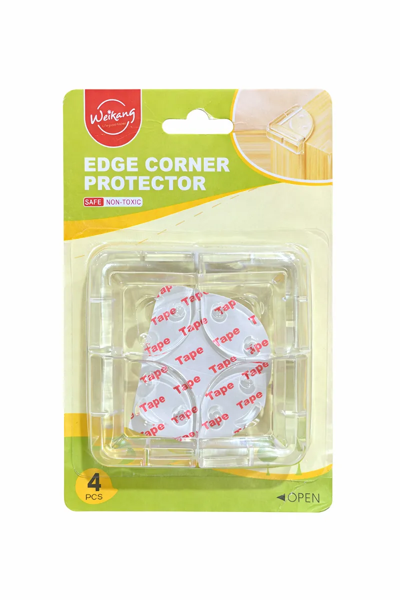 Edge Corner Protector  - Pack of 4