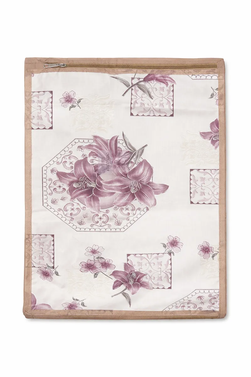 Micro Oven Cover - Size 22