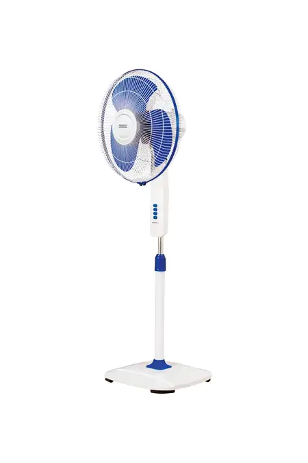 Usha Striker Plus 400mm 3 Blade Table Fan (Assorted)