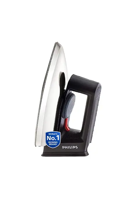 Philips HD1134/28 750 W Dry Iron Box (Assorted)