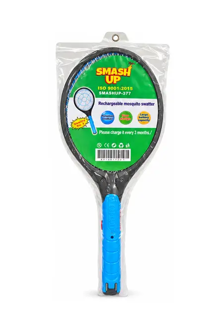 Rechargeable Mosquito Killing Bat