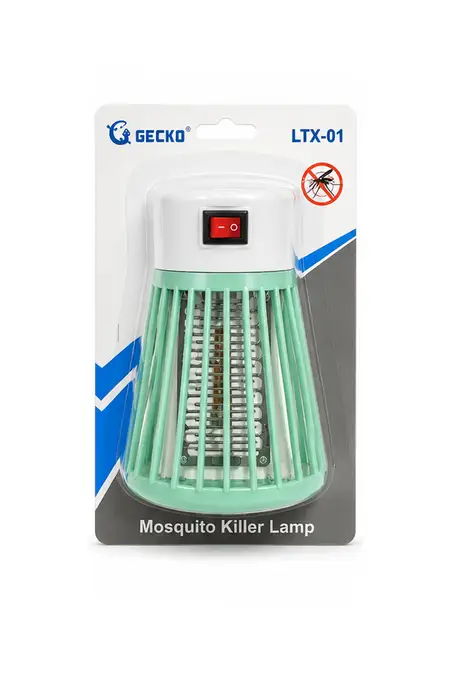 Electric Mosquito Killer Lamp