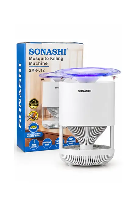 Electronic Mosquito Killing Machine