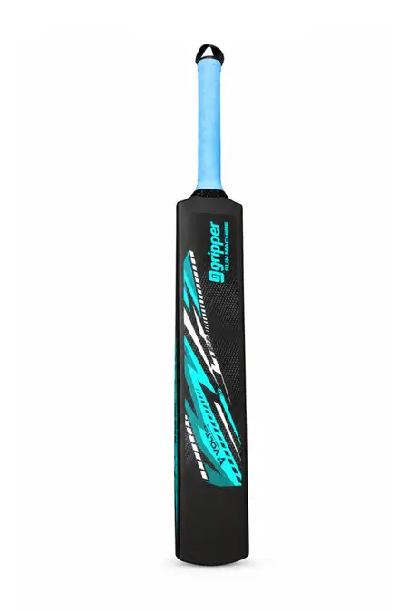 Gripper Cricket Turf Bat