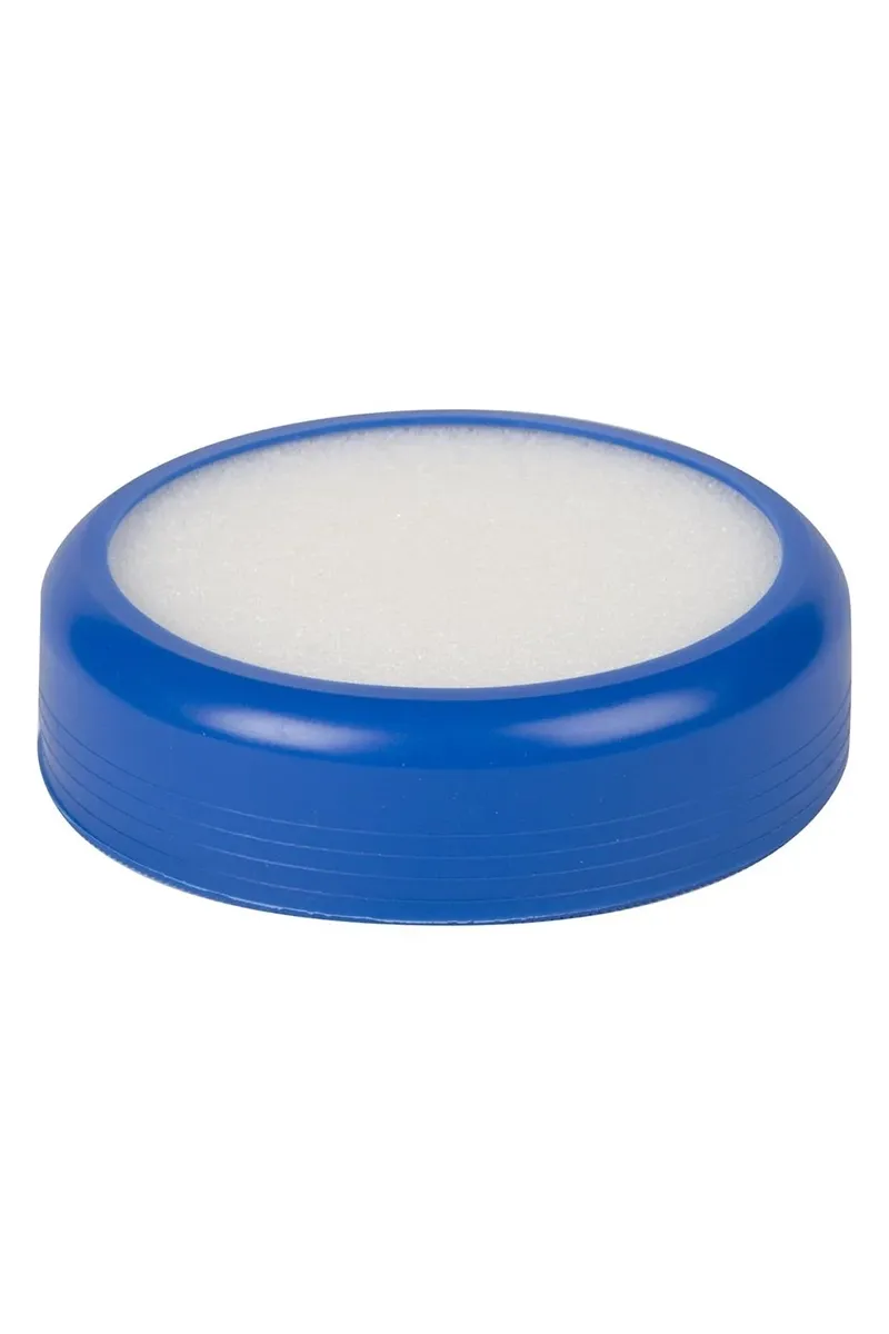 Plastic Sponge Damper - Pack of 1