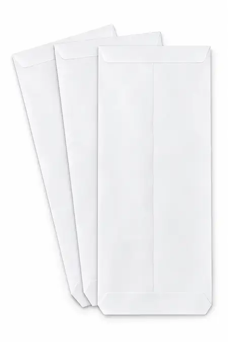 Multiuse Envelope Cover - 45pcs (Approx)