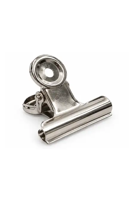 Multiuse Steel Clip - Pack of 1
