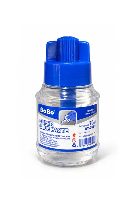 BoBo Super Glue Paste - 70ml