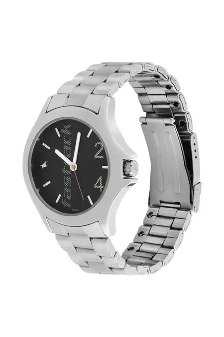 Fastrack Quartz Analog Watch for Men