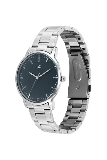 Fastrack Stunners X Quartz Analog Watch for Men