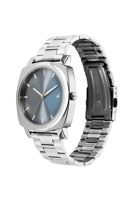 Fastrack Stunners X Quartz Analog Watch for Men