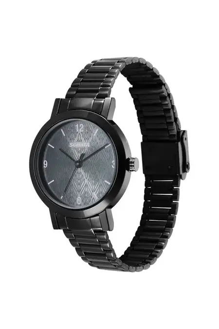 Sonata Ladies Essentials Quartz Analog Watch for Women
