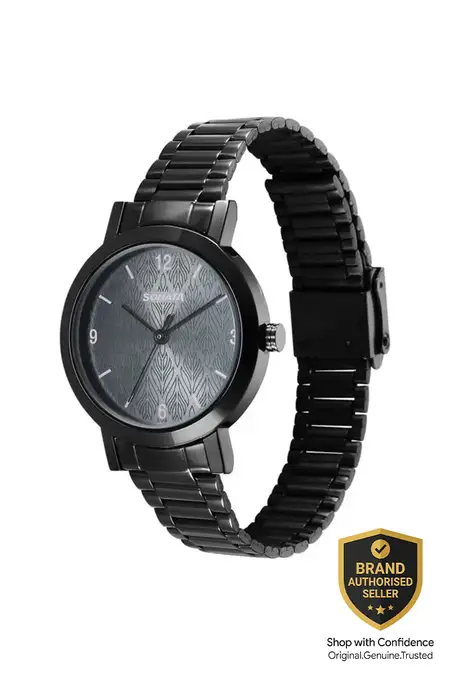 Sonata Ladies Essentials Quartz Analog Watch for Women