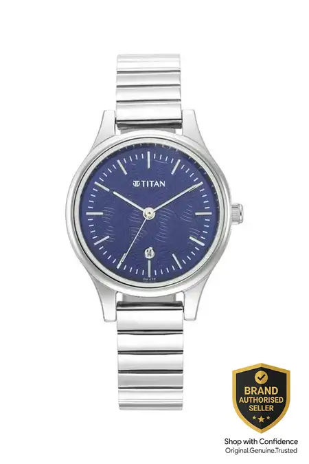 Titan Karishma Quartz Analog Watch for Women