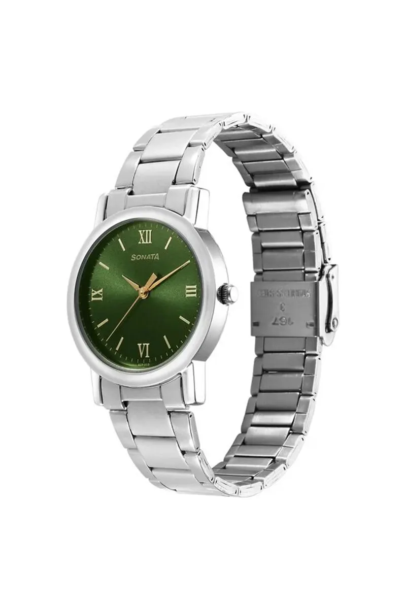 Sonata Classic Quartz Analog Watch for Men